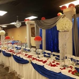 Meet your Posher, Manteleria y